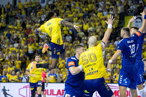 Francuski sprawdzian dla Industrii. Kto wyjdzie górą z meczu „ex-ów”?