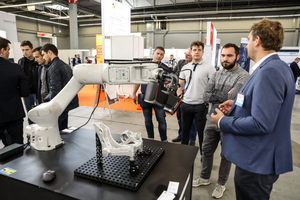 Już wkrótce kolejna „Przemysłowa Jesień” w Targach Kielce