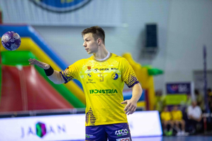 Problemy kadrowe, ale już nie na boisku. Industria wygrywa w Opolu