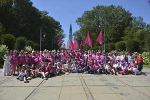 Pielgrzymi znowu spotkają się u Jasnogórskiej Matki