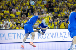 Nie ma czasu na świętowanie. Hit do kotleta w Płocku