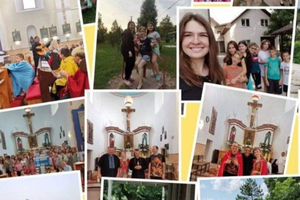 Trwa Tydzień Misyjny. Świadectwo misjonarki z Chęcin