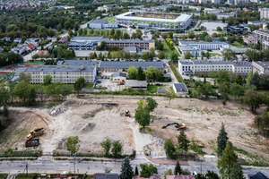 Atrakcyjna nieruchomość w Kielcach na sprzedaż