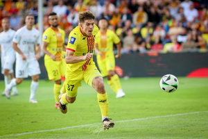 Korona Kielce powalczy o ćwierćfinał Puchar Polski z Widzewem