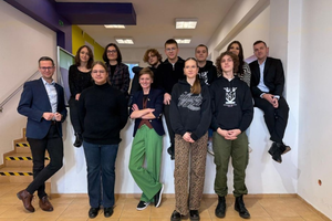 W Kielcach powstanie przestrzeń dla młodych