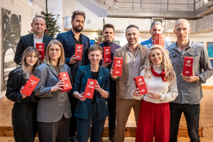 Wspólnymi siłami dla chorej Nadii - 