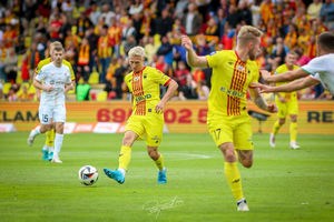 [Oceny redakcji] Zgodni skrzydłowi