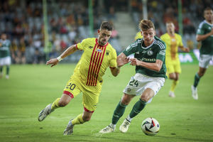 Korona wraca do gry. Zagra na terenie (prawie) nie do zdobycia  