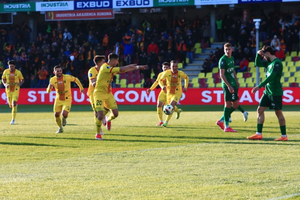 Serio trwaj! Korona ogrywa Śląsk