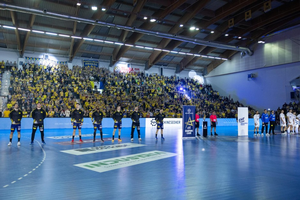 Cztery kroki od Kolonii. Pierwszą przeszkodą berliński Fuechse