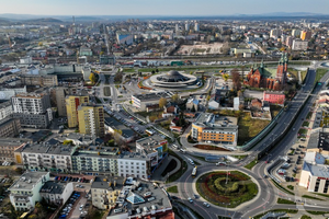 Niemiecka firma zainwestuje w Kielcach