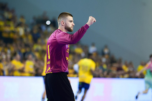 Miłosz Wałach kończy przygodę w macierzystym klubie