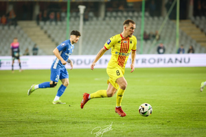 Występ Remacle pod znakiem zapytania