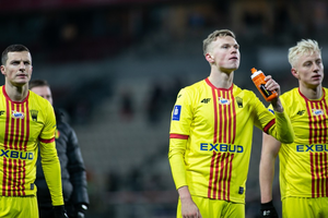 „To będzie wojna!”