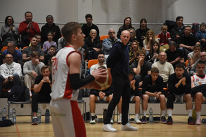 Koniec marzeń. Akademicy poza play-offami