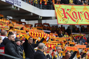 Zieliński: Każda passa kiedyś się kończy. Szkoda, że w takim meczu