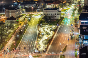 „Diesel Park”… miejscem plenerowych imprez!