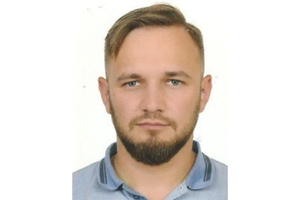 Poszukiwany 39-latek ze Skarżyska Kamiennej