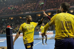 Cud był możliwy, jednak Industria odpada z Ligi Mistrzów