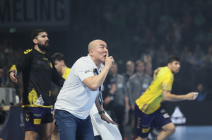 „Oglądaliśmy inną Industrię. Grała jakby jutra miało nie być”