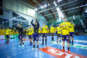 Ostatni mecz rundy zasadniczej. Industria jedzie do Głogowa