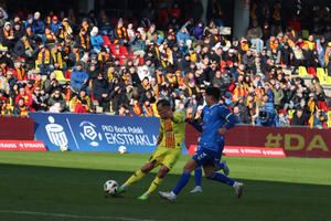 Martin Remacle wraca do zdrowia i kadry