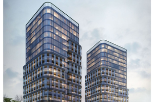 Głosowanie ws. drugiej wieży przy Panoramicznej odroczone