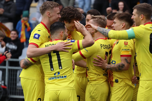 Korona chce nowej serii. Lech... wrócić do wyścigu o mistrza