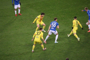 Druga porażka z rzędu. Korona gorsza w Poznaniu