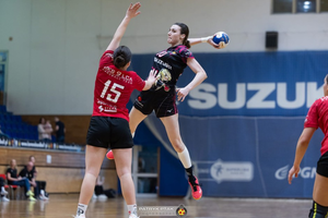 Pewne zwycięstwo, które zapewniło czwarte miejsce w lidze