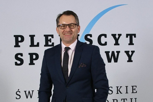 Kielczanin we władzach Europejskiej Federacji Bilardowej