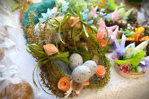 Trwa Wielkanocny Kiermasz Ekonomii Społecznej