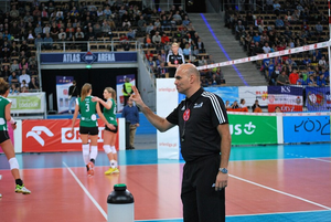 Świętokrzyski Związek Piłki Siatkowej zaprasza na kurs sędziowski