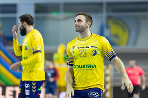 Arkadiusz Moryto jedzie na Final4 Pucharu Polski. Pierwszym rywalem mistrz zaplecza