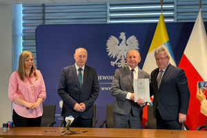 Rządowe miliony na likwidację odpadów niebezpiecznych