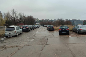 [FOTO + WIDEO] Nielegalne parkowanie zmorą mieszkańców. Domagają się zmian