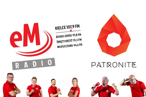 Przypominamy – jesteśmy dla Was na portalu Patronite!