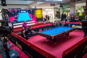 Wraca Bilardowa Ekstraklasa!