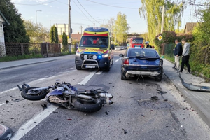 [FILM] Motocyklisto – jednośladem bezpiecznie do celu!