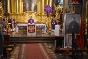 Pamiętali o Tysiącleciu Koronacji Bolesława Chrobrego