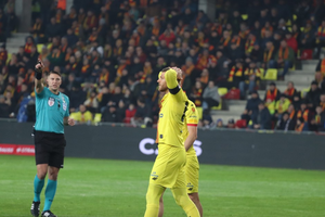 Fornalczyk wraca do składu. Wypada Trojak