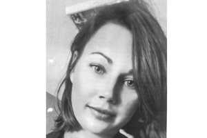 Zaginęła Magdalena Lewandowska z Chmielnika