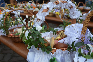 Przeżywamy Wielką Sobotę