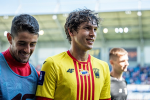 [Oceny redakcji] Hiszpański as przestworzy najlepszy