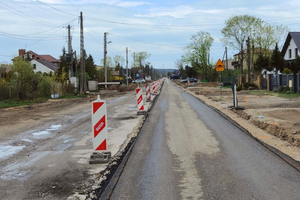 Kolejna zmiana organizacji ruchu w mieście