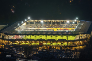 Trzeci „komplet” z rzędu? To bardzo możliwe!