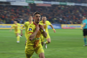 Dalmau wypada z gry na trzy tygodnie