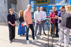 Inwestor z Niemiec otwiera zakład w Kielcach. Zatrudni kilkadziesiąt osób