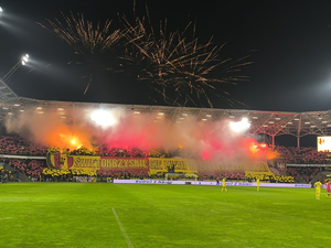 Exbud Arena znów wyprzedana