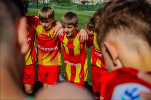 Turniej Akademie Klasy Ekstra w Kielcach – trwają zapisy!